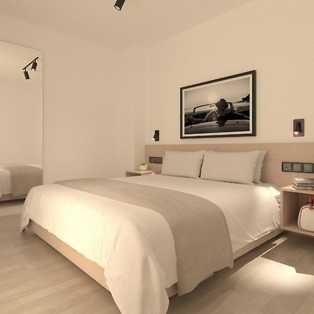 Astuto 21 Suites - Adults Only 赫雷斯 外观 照片