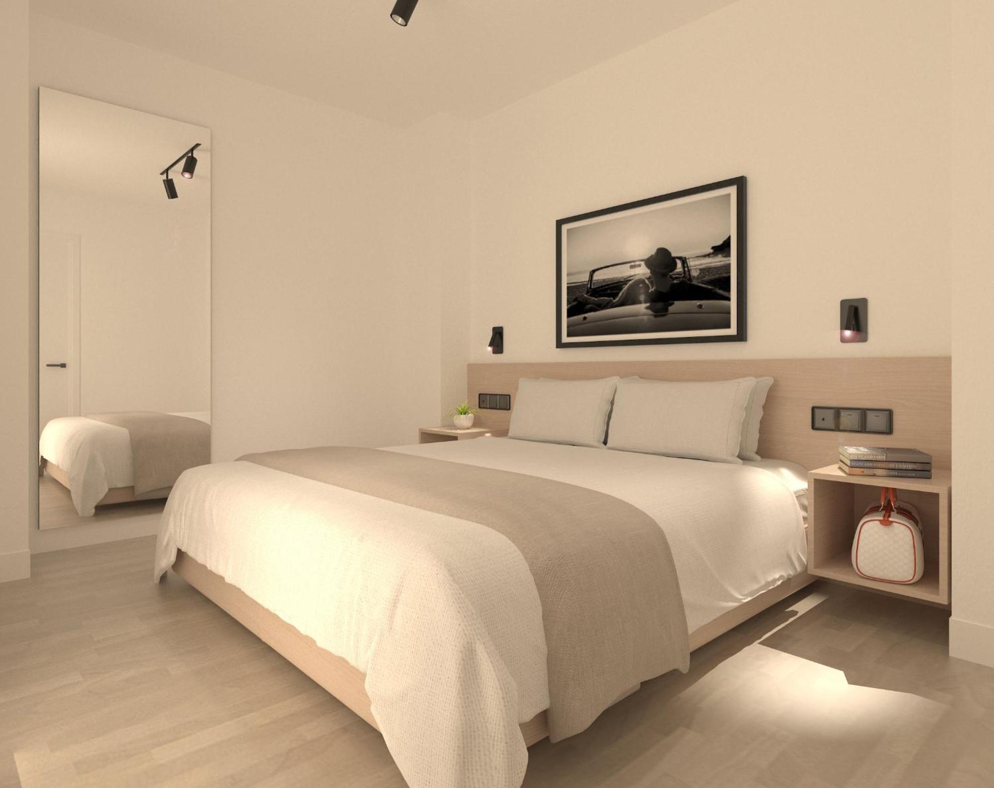 Astuto 21 Suites - Adults Only 赫雷斯 外观 照片
