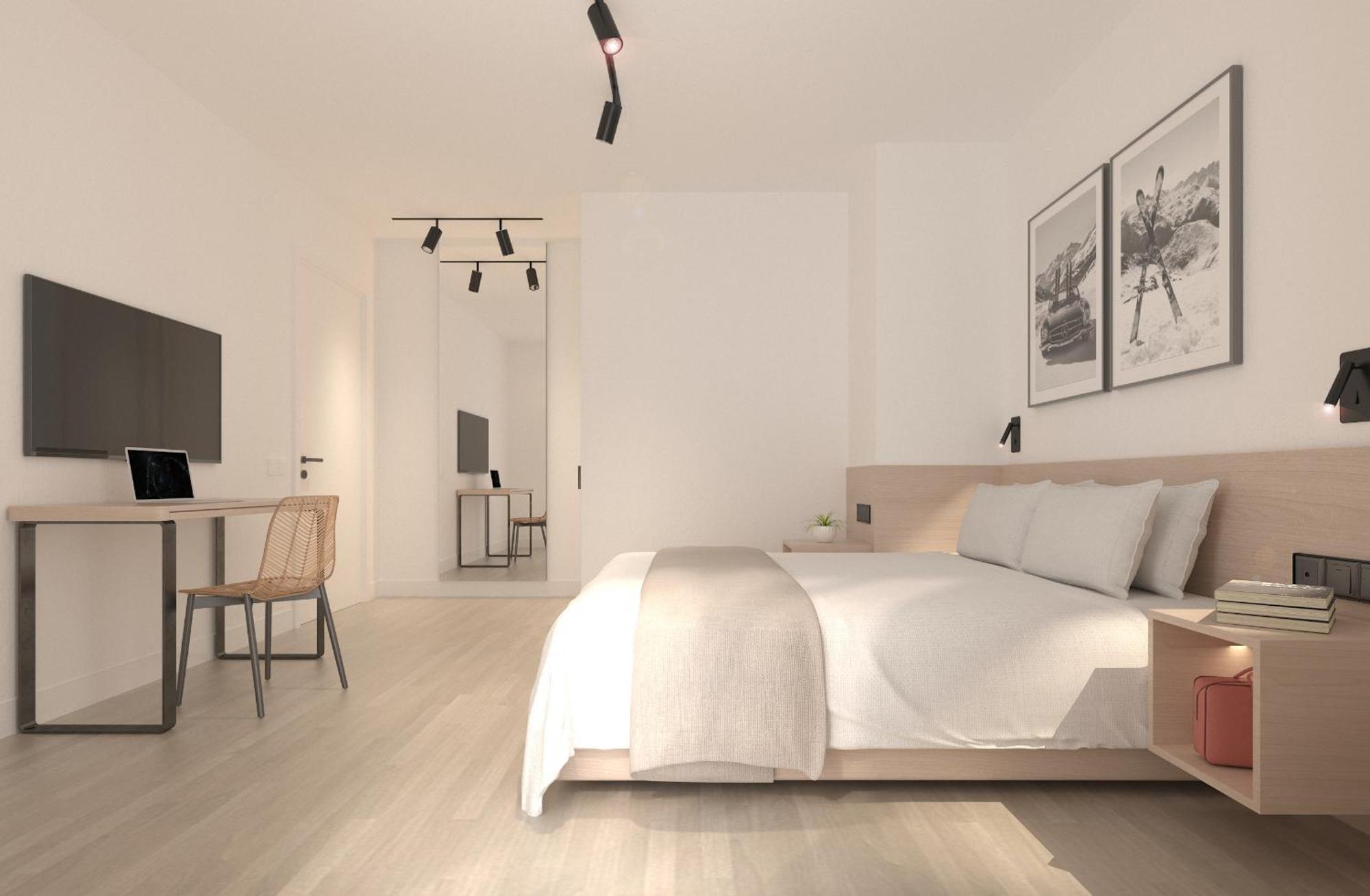Astuto 21 Suites - Adults Only 赫雷斯 外观 照片