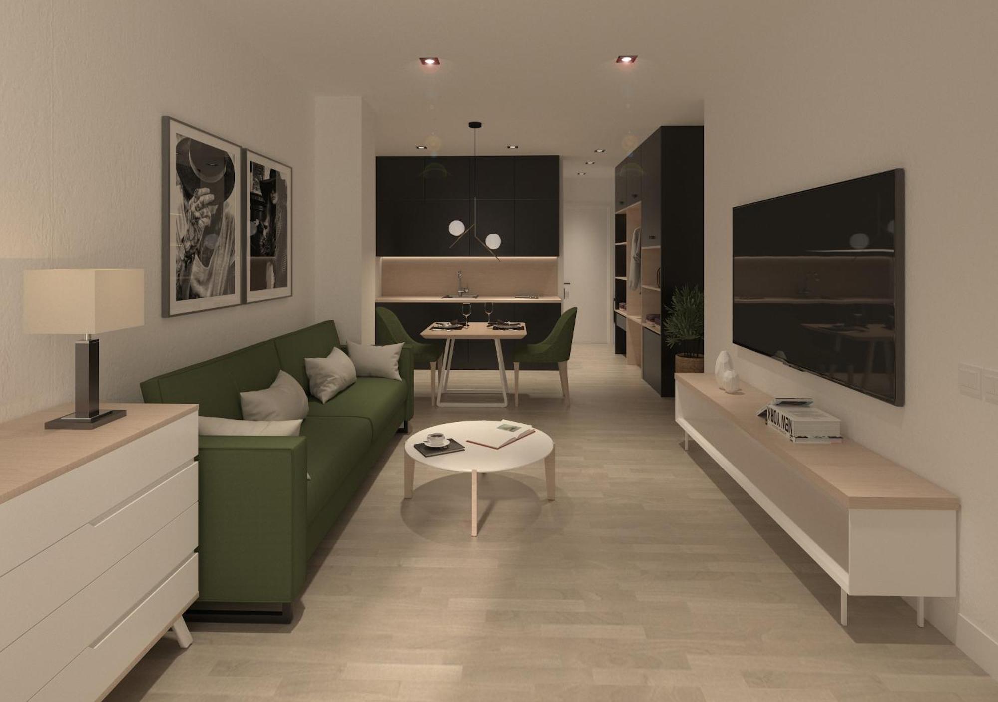 Astuto 21 Suites - Adults Only 赫雷斯 外观 照片