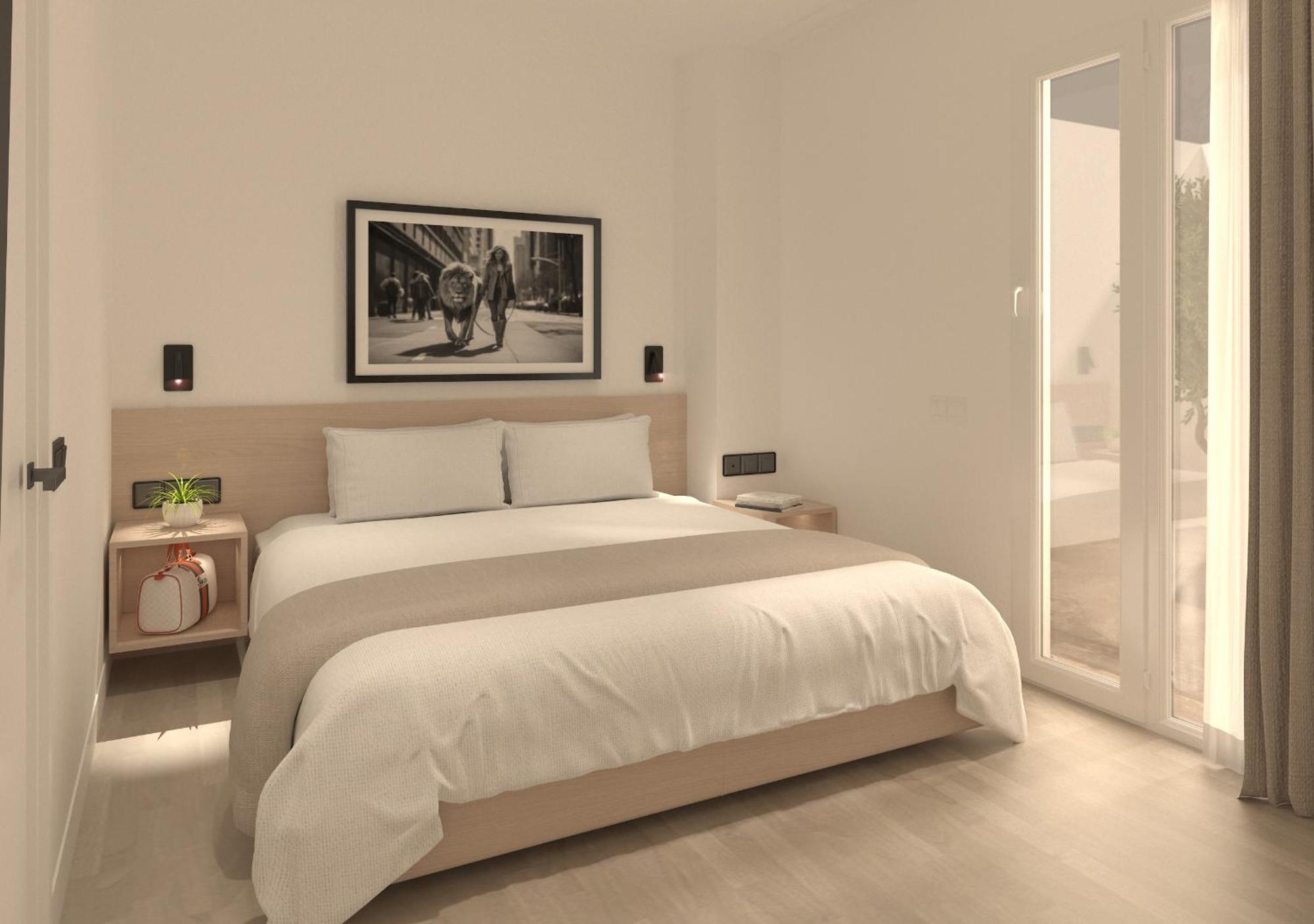 Astuto 21 Suites - Adults Only 赫雷斯 外观 照片