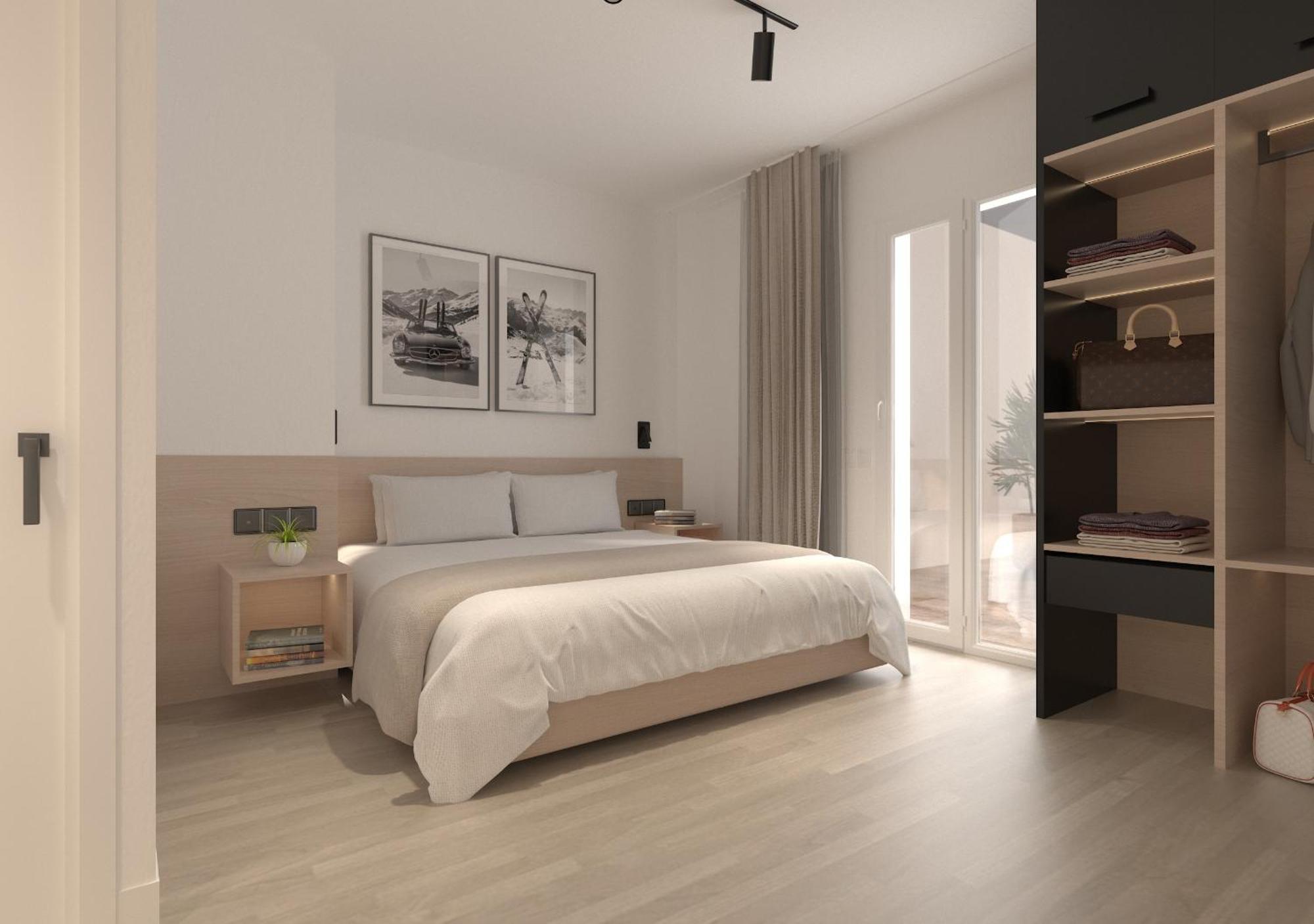 Astuto 21 Suites - Adults Only 赫雷斯 外观 照片