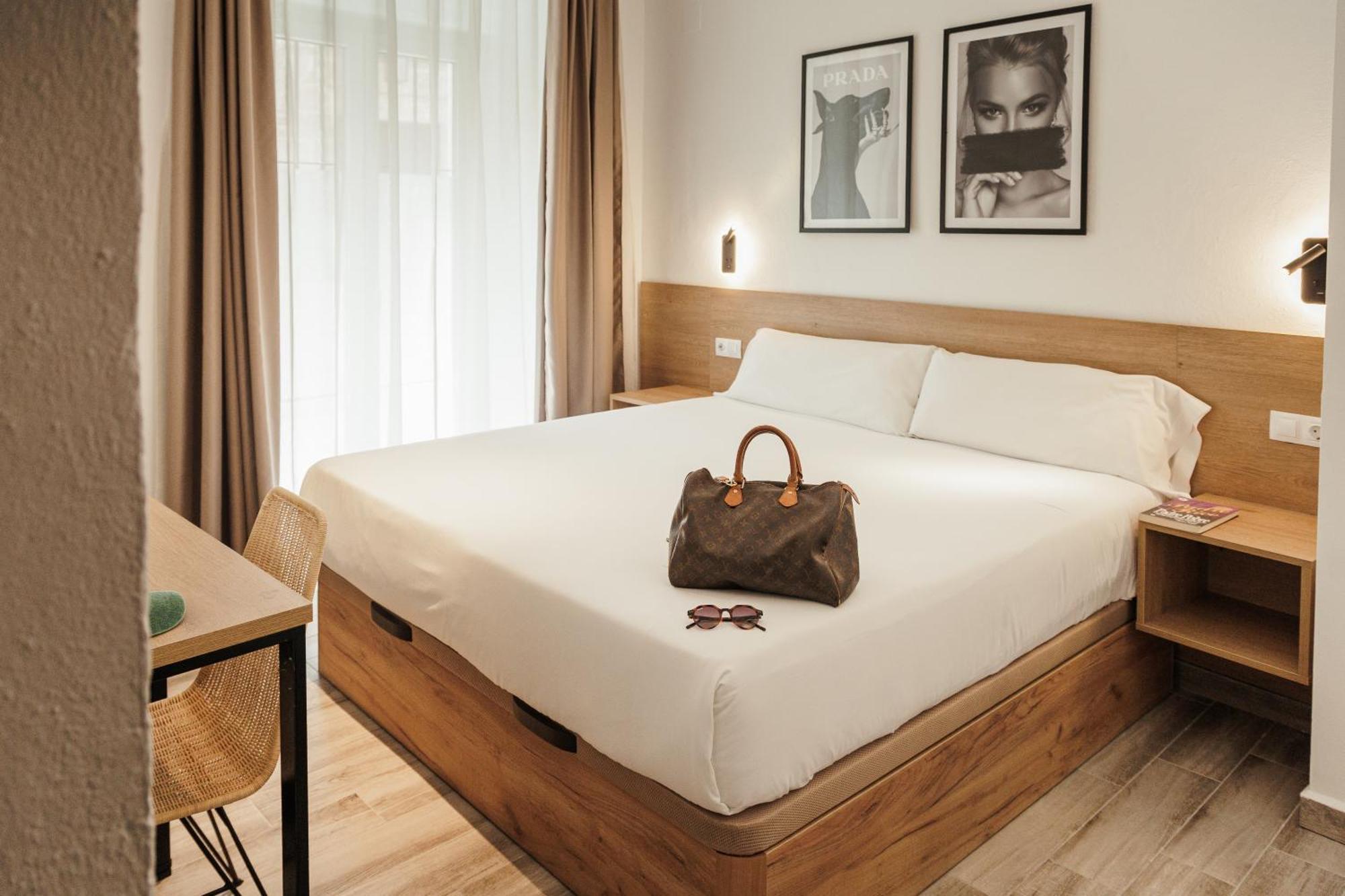 Astuto 21 Suites - Adults Only 赫雷斯 外观 照片