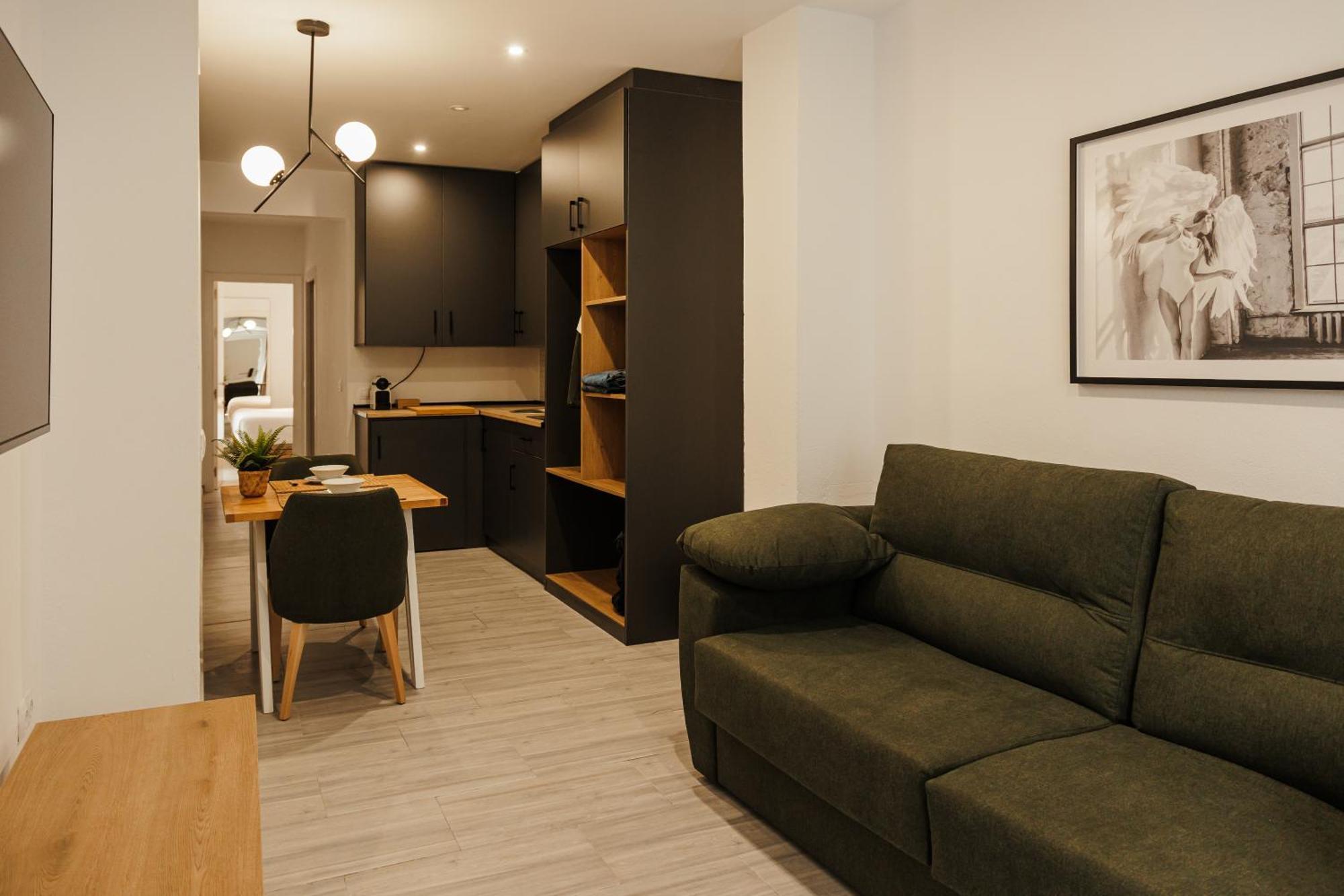 Astuto 21 Suites - Adults Only 赫雷斯 外观 照片