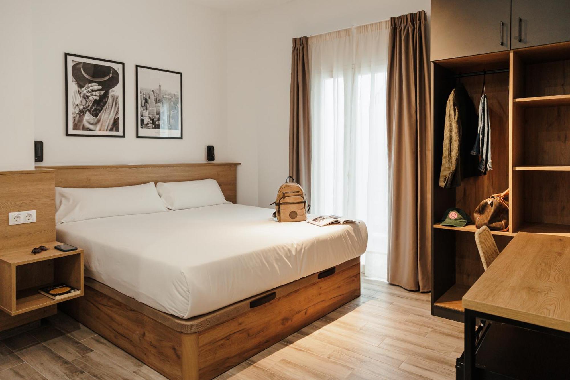 Astuto 21 Suites - Adults Only 赫雷斯 外观 照片