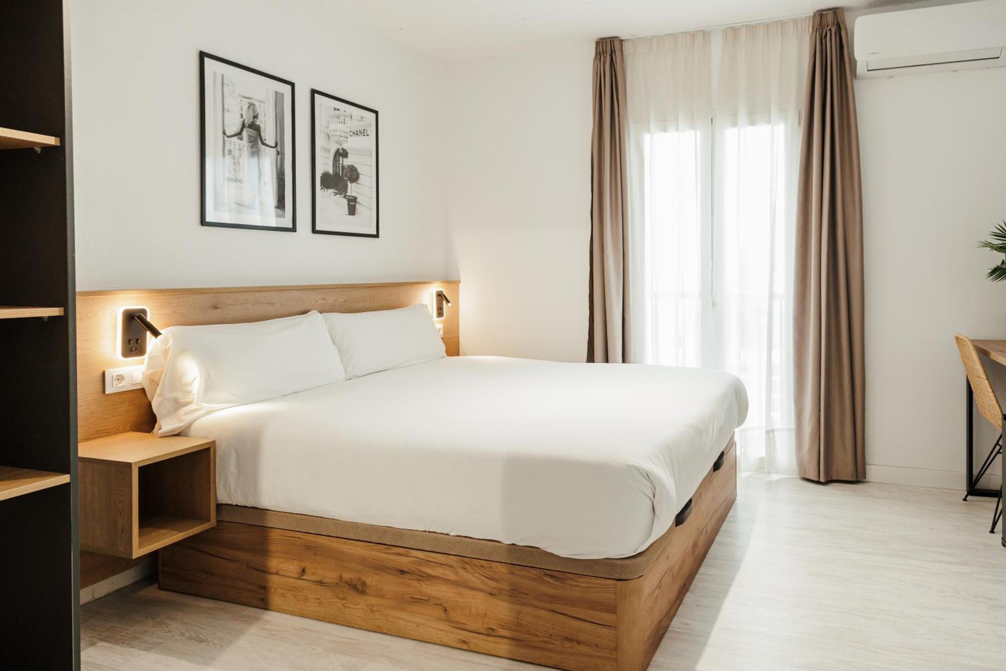 Astuto 21 Suites - Adults Only 赫雷斯 外观 照片