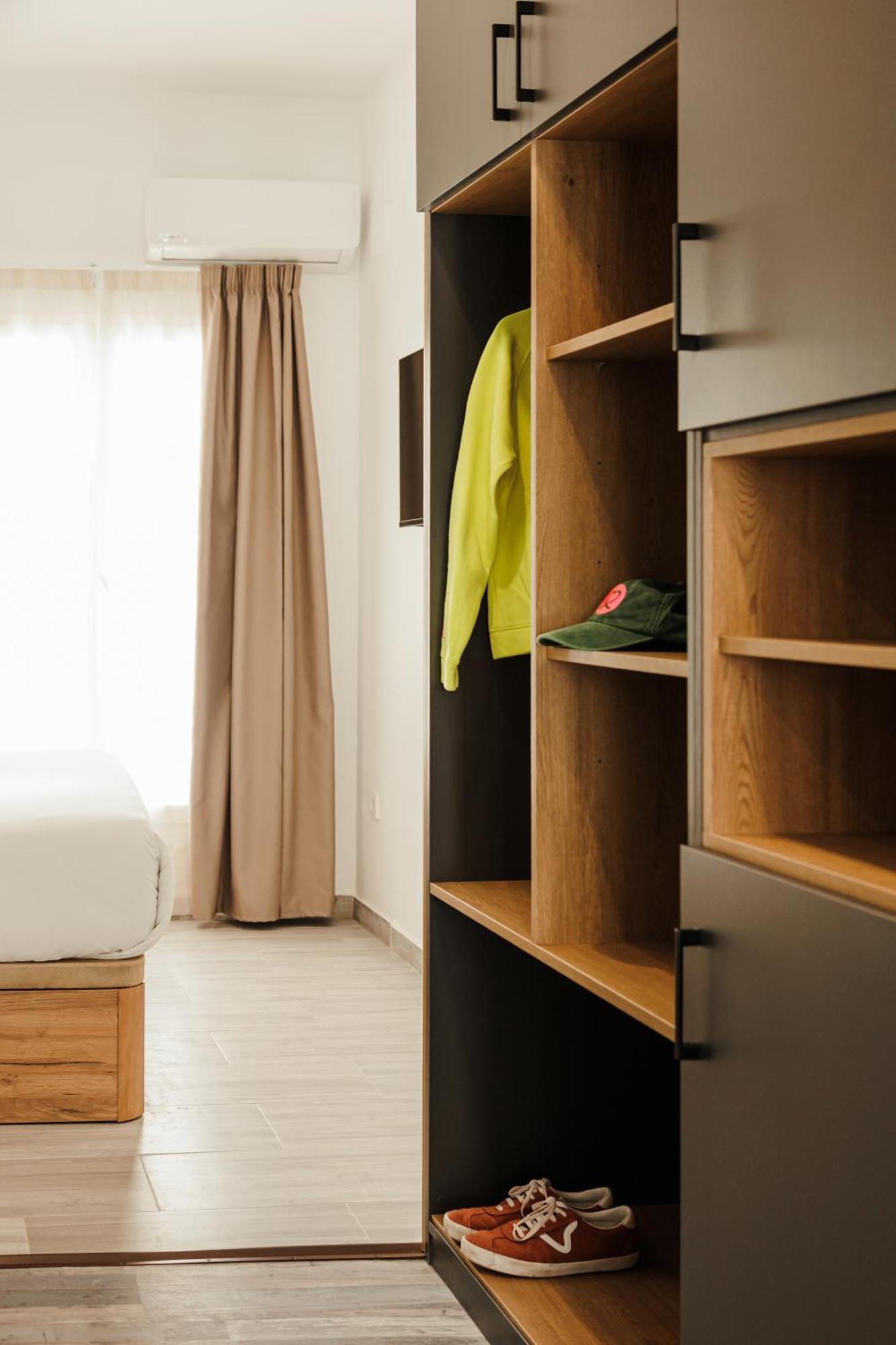 Astuto 21 Suites - Adults Only 赫雷斯 外观 照片