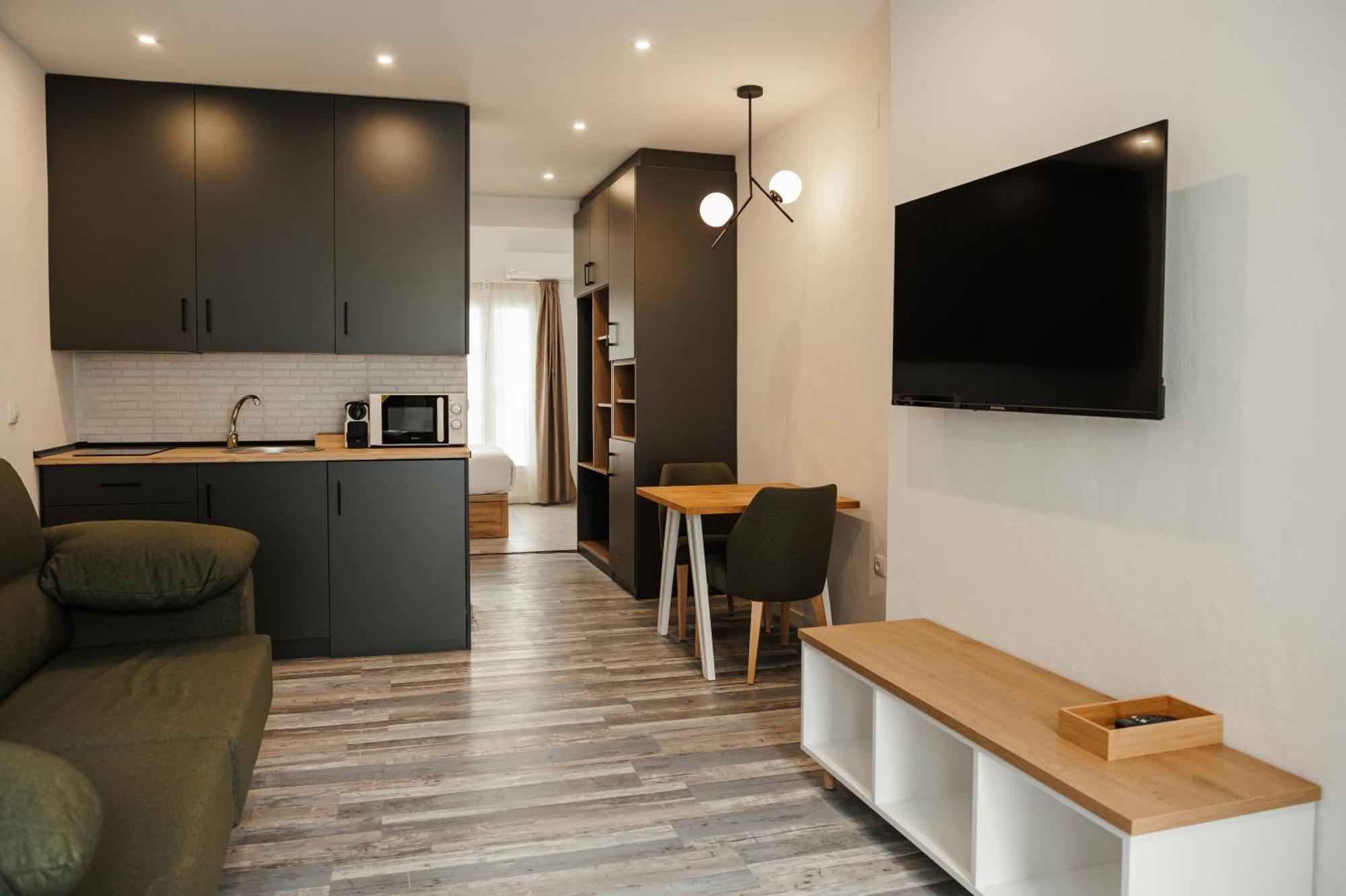 Astuto 21 Suites - Adults Only 赫雷斯 外观 照片