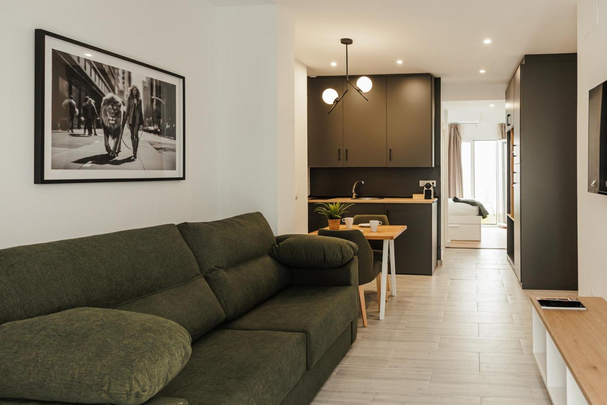 Astuto 21 Suites - Adults Only 赫雷斯 外观 照片