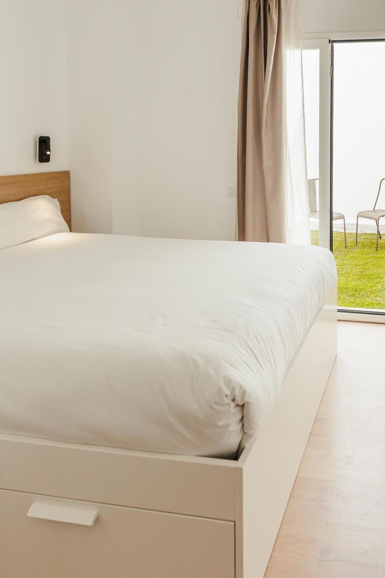 Astuto 21 Suites - Adults Only 赫雷斯 外观 照片